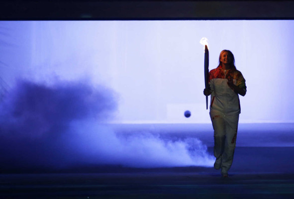 Maria Sharapova pic #670236
