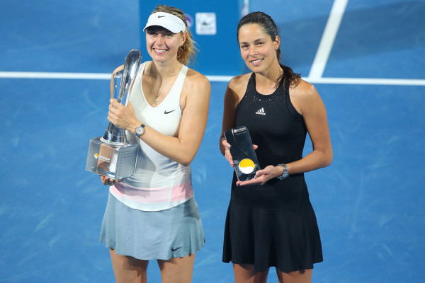 Maria Sharapova pic #754217