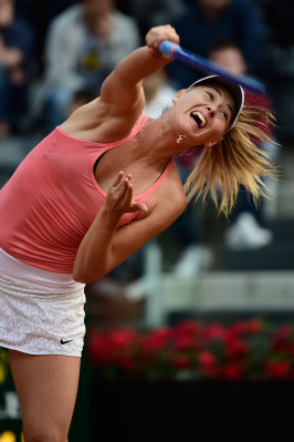 Maria Sharapova pic #775095