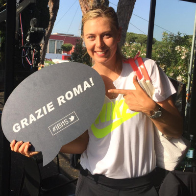 Maria Sharapova pic #775179