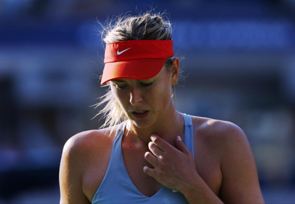 Maria Sharapova pic #725866