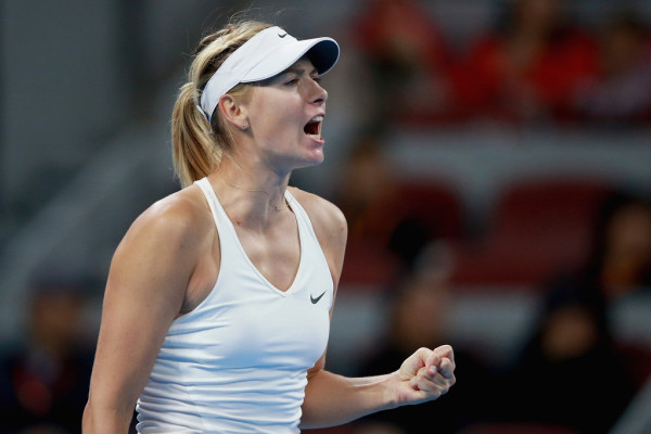 Maria Sharapova pic #732785