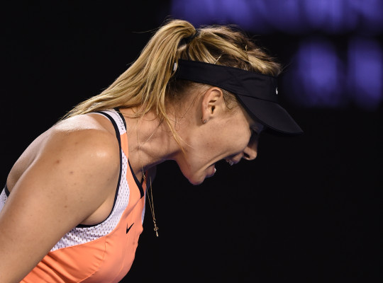 Maria Sharapova pic #829109