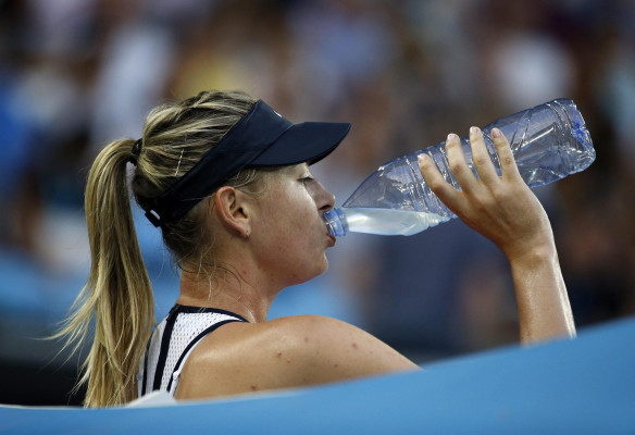 Maria Sharapova pic #828173