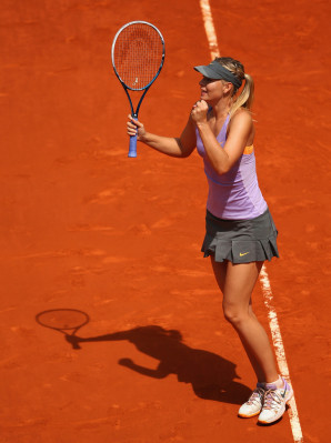 Maria Sharapova pic #699462