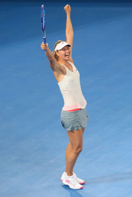 Maria Sharapova pic #754212