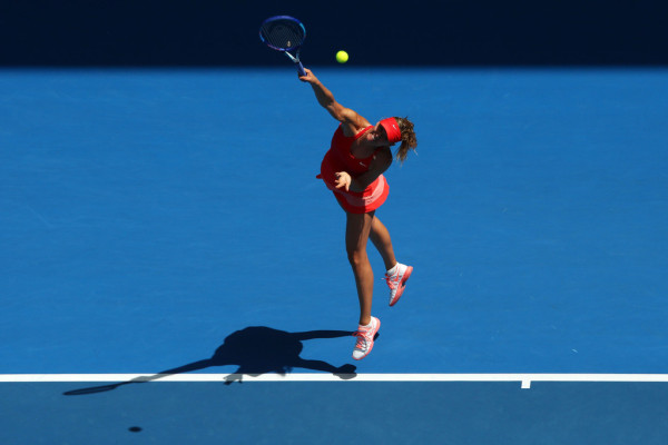 Maria Sharapova pic #755478