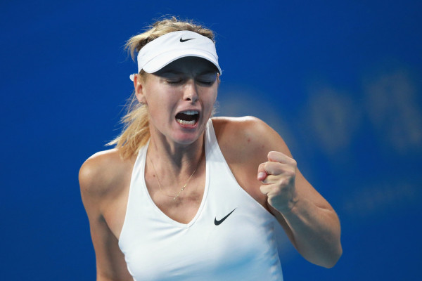 Maria Sharapova pic #732774