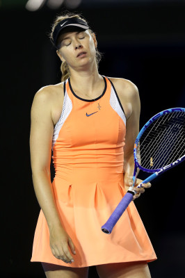 Maria Sharapova pic #829111