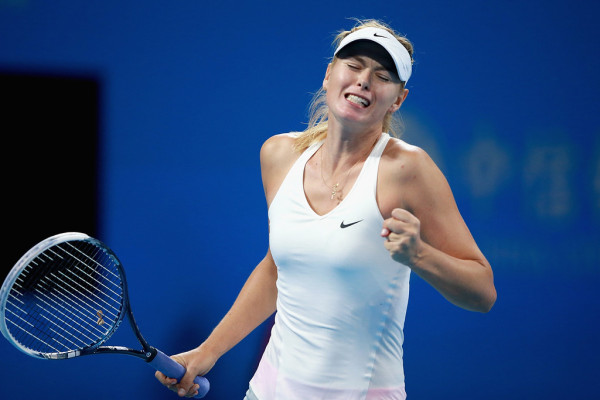 Maria Sharapova pic #732769