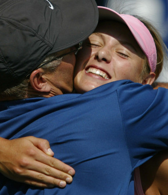 Maria Sharapova pic #337767