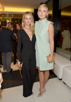 Maria Sharapova pic #663365