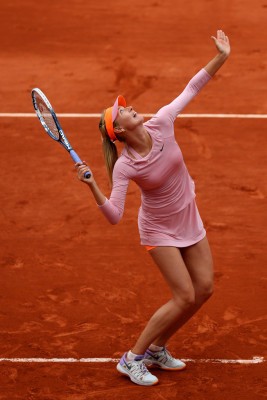 Maria Sharapova pic #707652