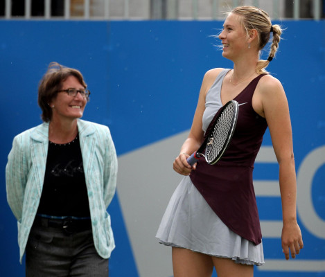 Maria Sharapova pic #264350
