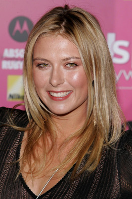 Maria Sharapova pic #345436