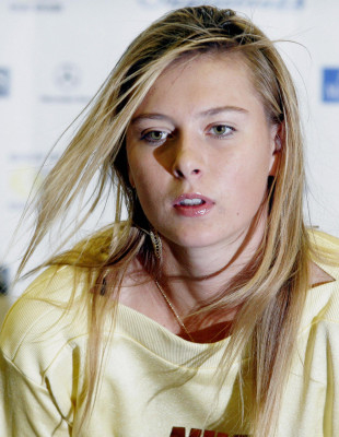 Maria Sharapova pic #341318