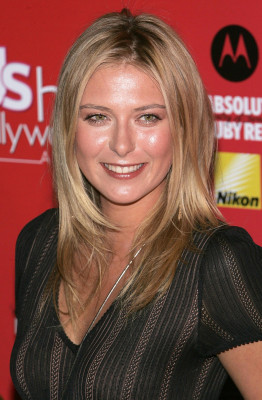 Maria Sharapova pic #345526