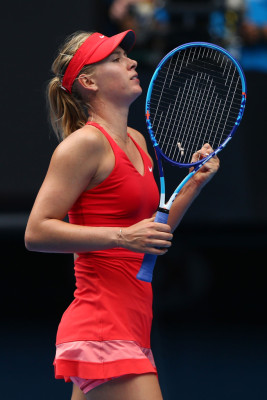 Maria Sharapova pic #755511