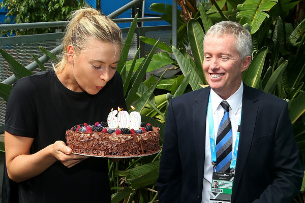 Maria Sharapova pic #829115