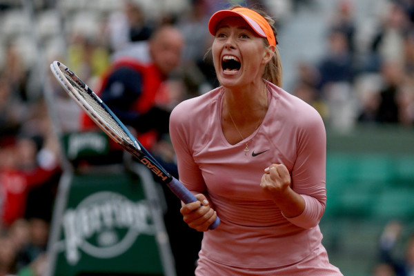 Maria Sharapova pic #707659