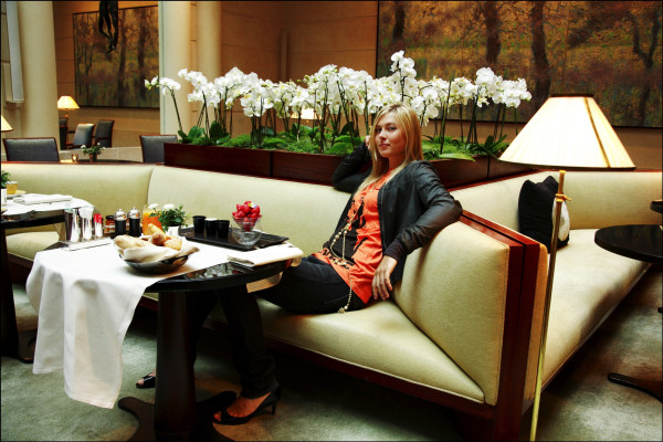 Maria Sharapova pic #186282