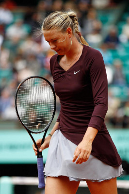 Maria Sharapova pic #261931