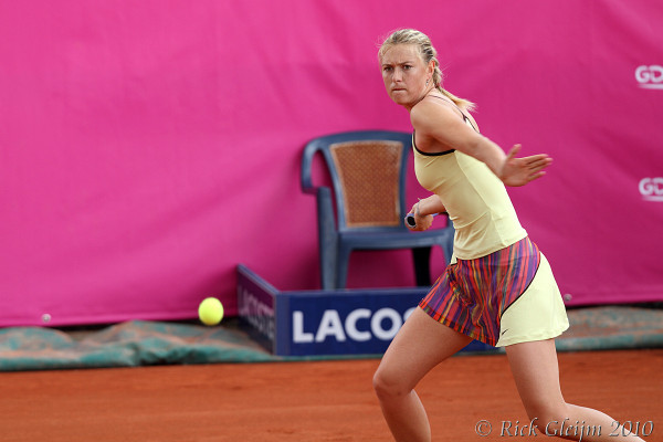 Maria Sharapova pic #258345