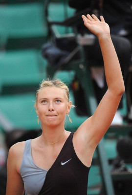 Maria Sharapova pic #260387