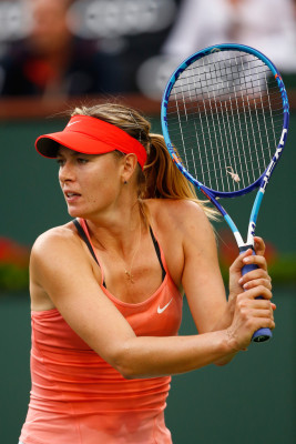 Maria Sharapova pic #765497