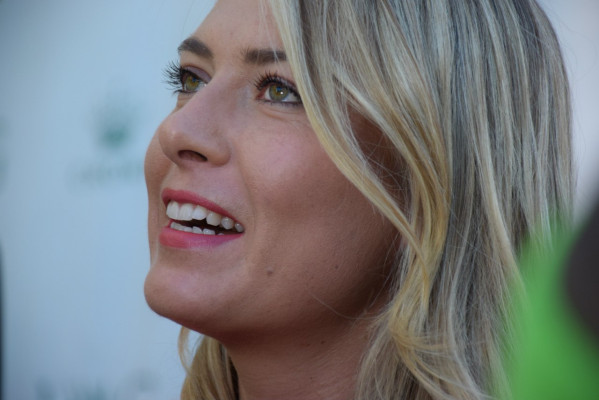 Maria Sharapova pic #829120