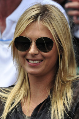 Maria Sharapova pic #617353