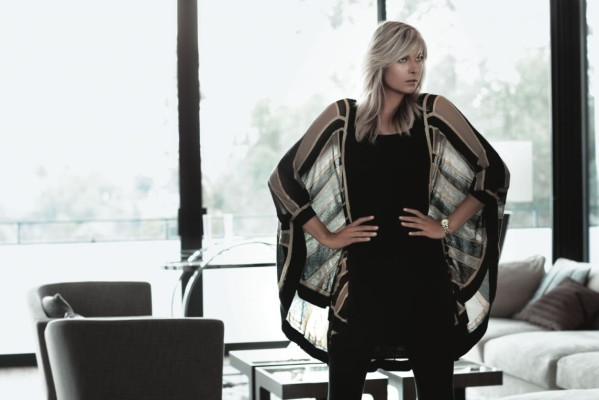 Maria Sharapova pic #166115
