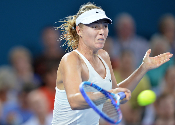 Maria Sharapova pic #754225