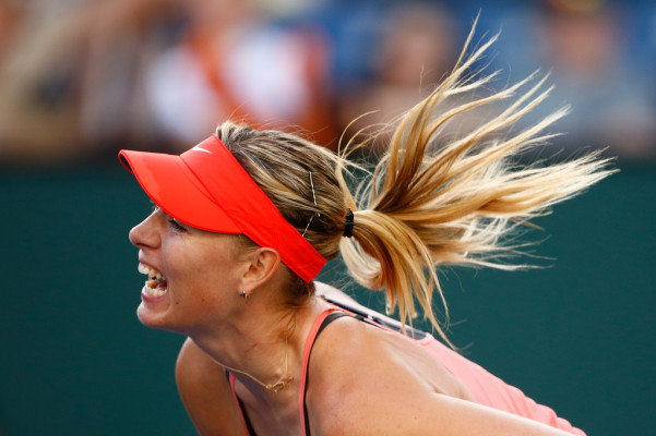 Maria Sharapova pic #765498