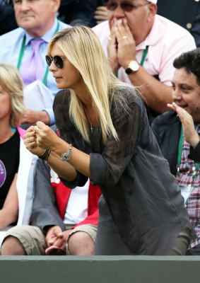 Maria Sharapova pic #617366