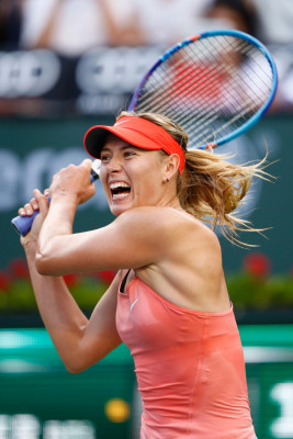 Maria Sharapova pic #765499