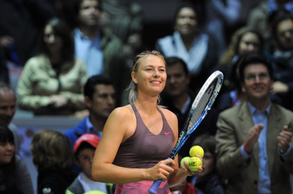 Maria Sharapova pic #663413