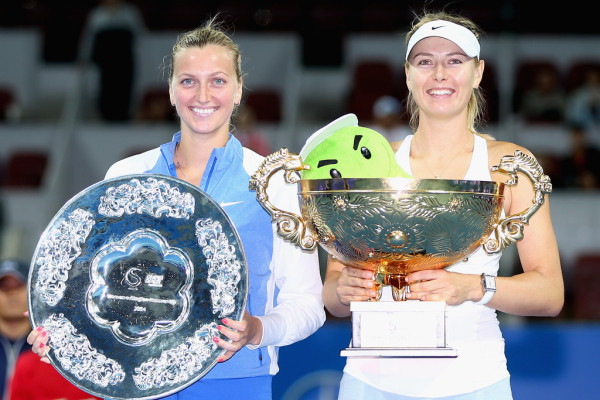 Maria Sharapova pic #732763