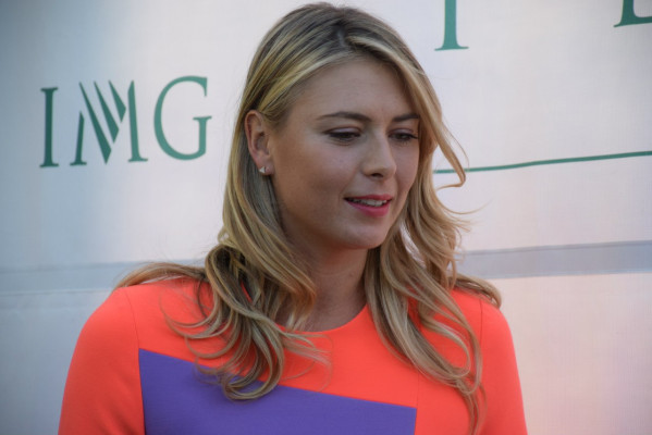 Maria Sharapova pic #829105