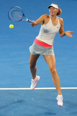 Maria Sharapova pic #754227