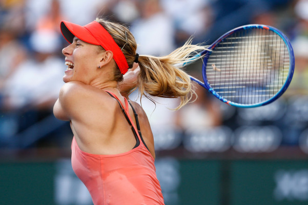 Maria Sharapova pic #765500