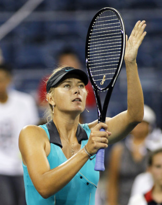 Maria Sharapova pic #285369