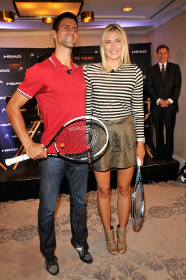 Maria Sharapova pic #398906