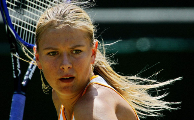 Maria Sharapova pic #195253