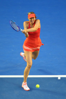 Maria Sharapova pic #757403