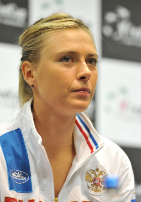Maria Sharapova pic #758529