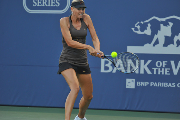 Maria Sharapova pic #395285
