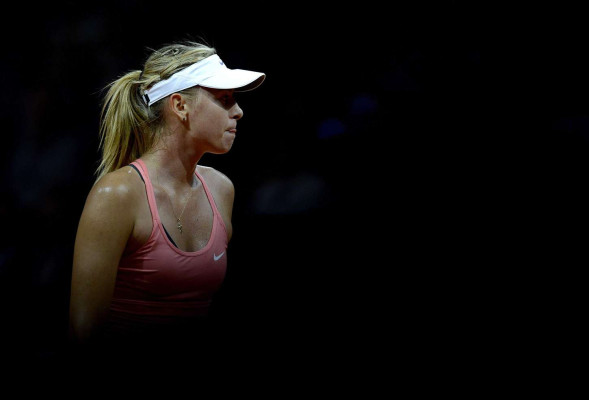 Maria Sharapova pic #770878