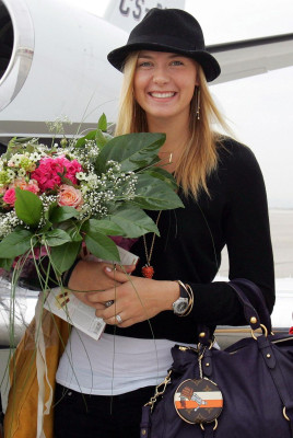 Maria Sharapova pic #250892