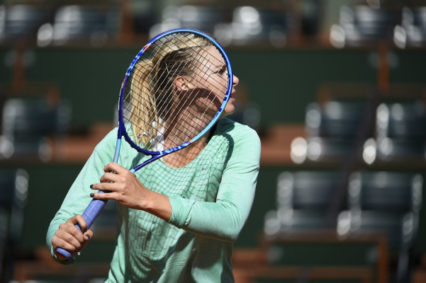 Maria Sharapova pic #776708